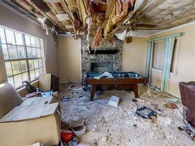 About water damage restoration service - commercial water damage restoration experts in Great Neck